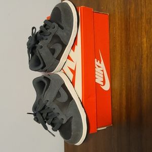 Nike sneakers for toddler